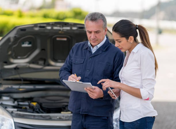 Licensed Commercial Auto Insurance service in Wood-Ridge, NJ - Auto Insurance Axis