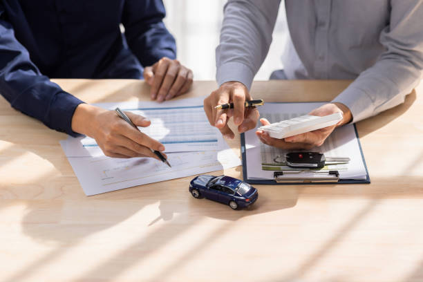 24/7 Emergency Commercial Auto Insurance experts in Wood-Ridge, NJ