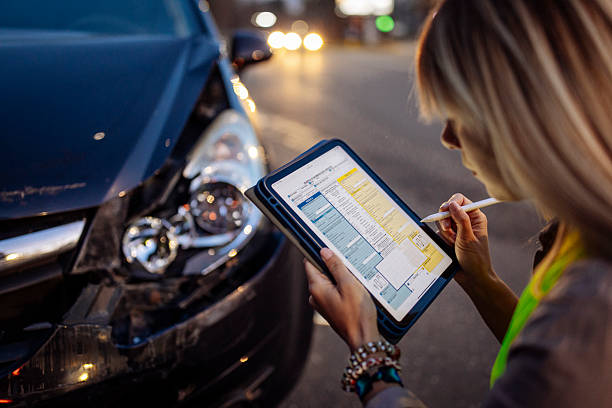 Affordable Commercial Auto Insurance solutions in Wood-Ridge, NJ
